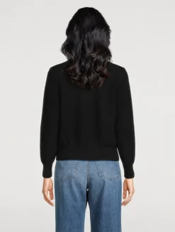 Slub Sweater
