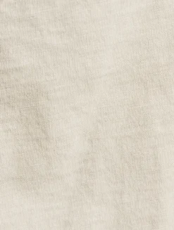 Slub Tank Top