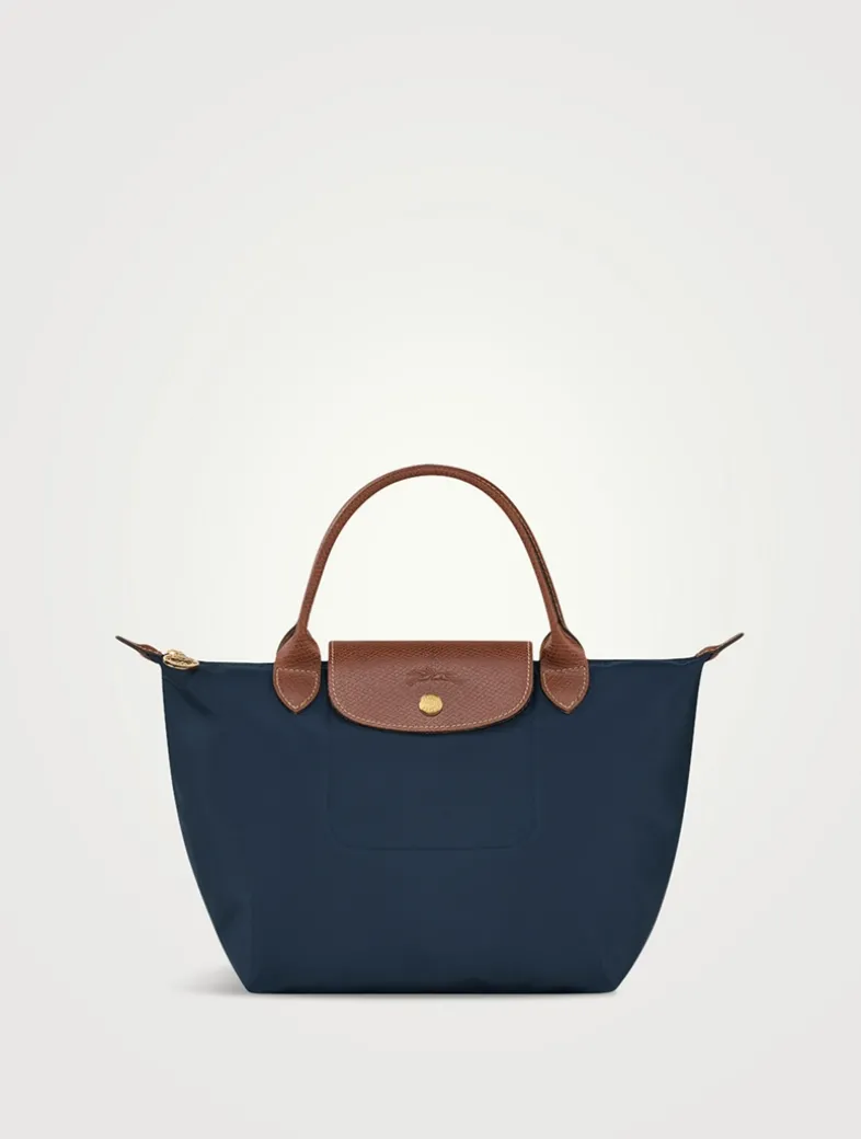Small Le Pliage Original Top Handle Bag