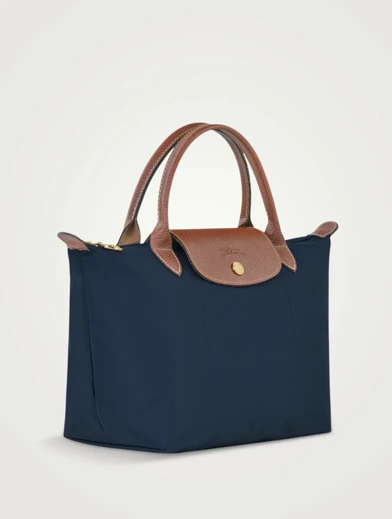 Small Le Pliage Original Top Handle Bag