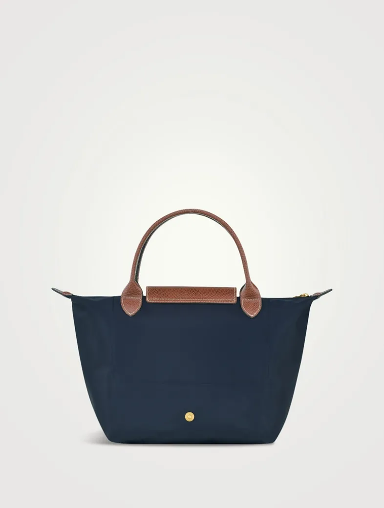 Small Le Pliage Original Top Handle Bag