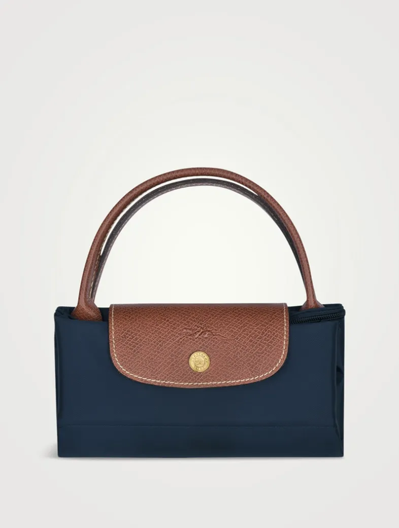 Small Le Pliage Original Top Handle Bag