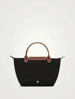 Small Le Pliage Original Top Handle Bag