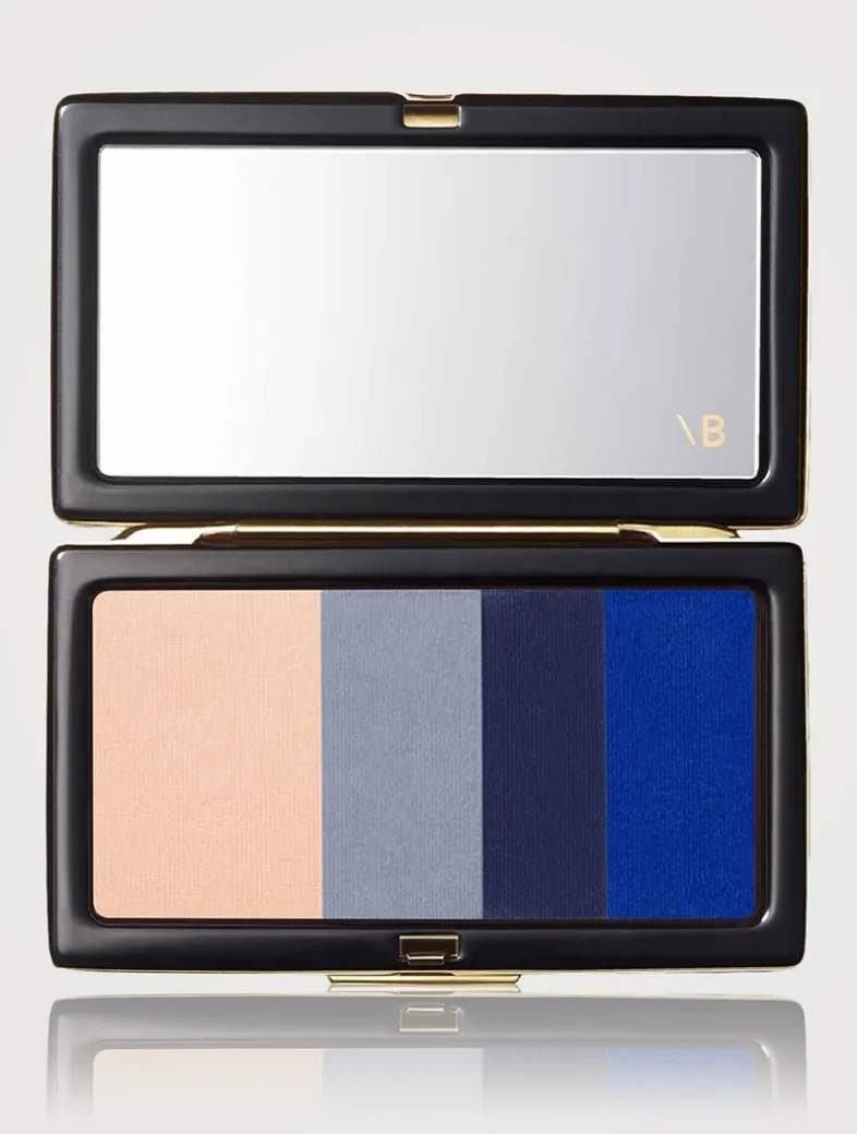 Smoky Eye Brick Eyeshadow Palette