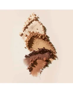 Smoky Eye Brick Eyeshadow Palette