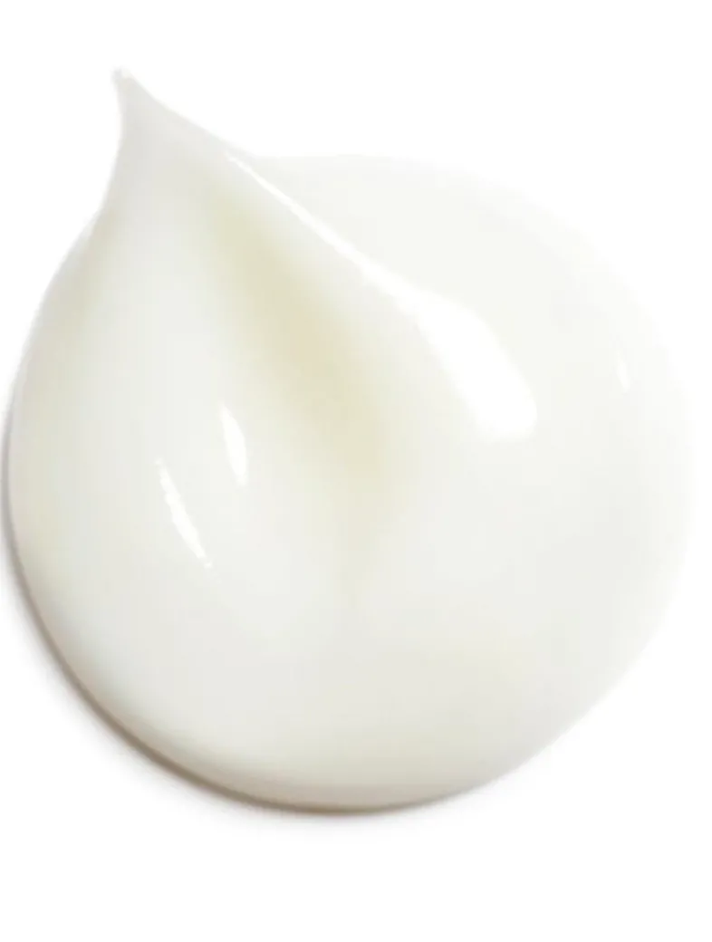 Smoothing And Firming Eye Cream