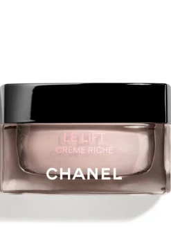 Smoothing And Firming Rich Cream