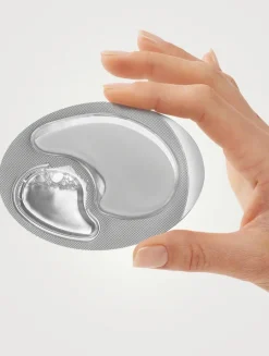 Smoothing Eye Patch