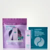 Smoothing Roll On Eye Serum Set