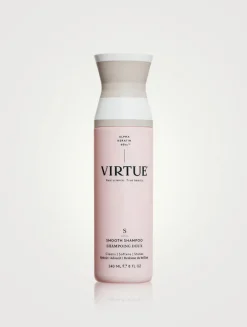 Smooth Shampoo