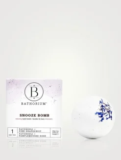 Snooze Bomb