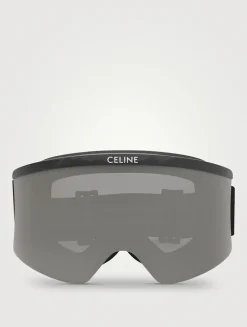 Snow Goggles