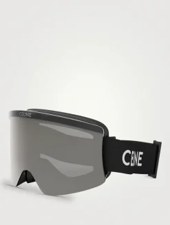 Snow Goggles