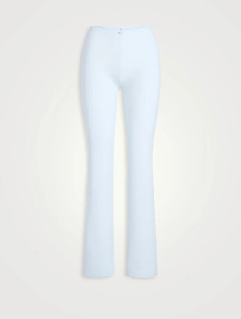 Soft Lounge Lace Pants