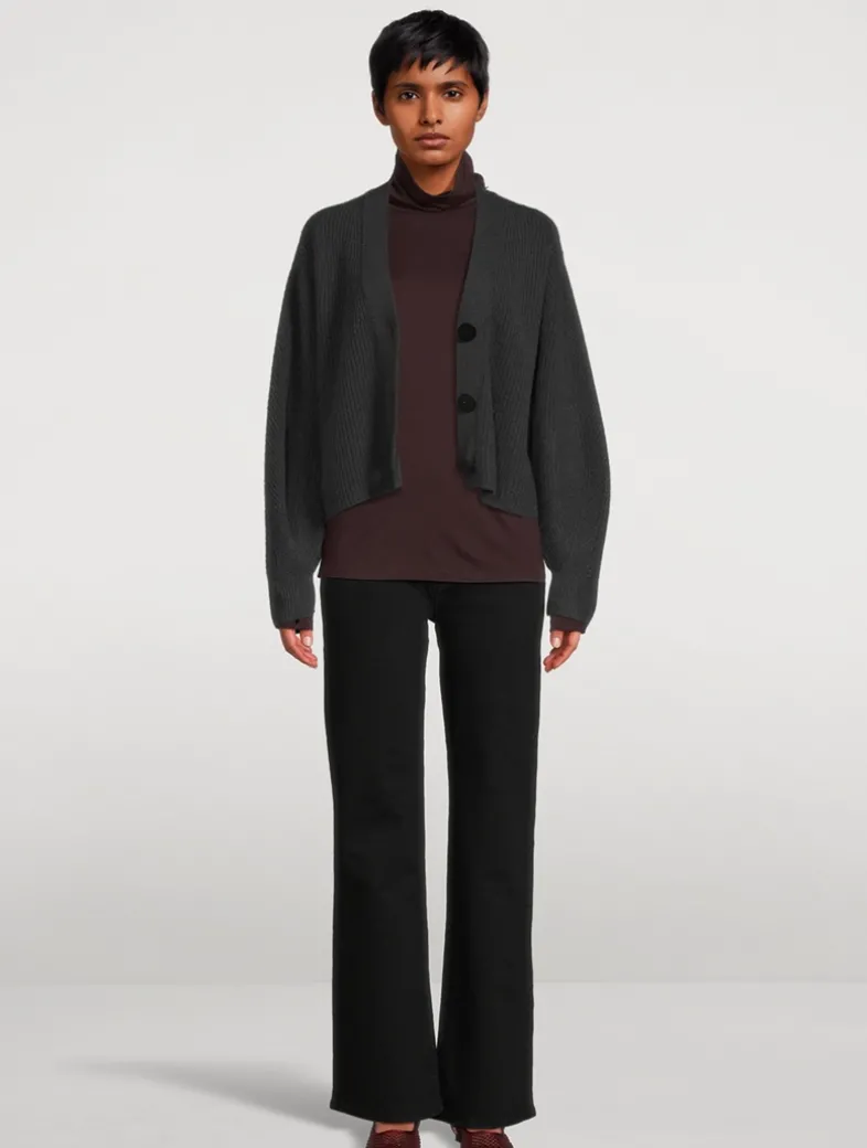 Soft Touch Turtleneck