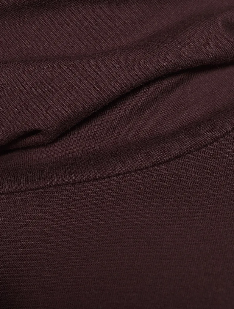 Soft Touch Turtleneck