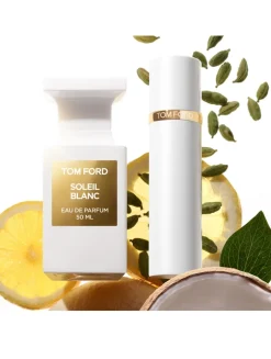 Soleil Blanc Travel Spray
