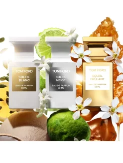 Soleil Blanc Travel Spray