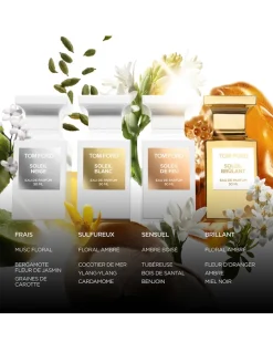 Soleil De Feu Eau De Parfum