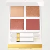 Soleil Eye Color Quad - Bronze Isle