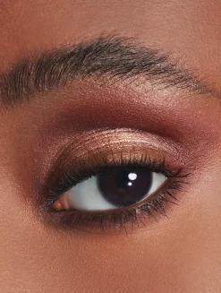 Soleil Eye Color Quad - Bronze Isle