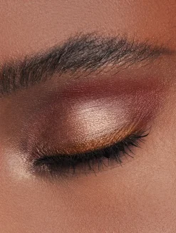 Soleil Eye Color Quad - Bronze Isle
