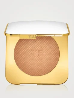 Soleil Glow Bronzer