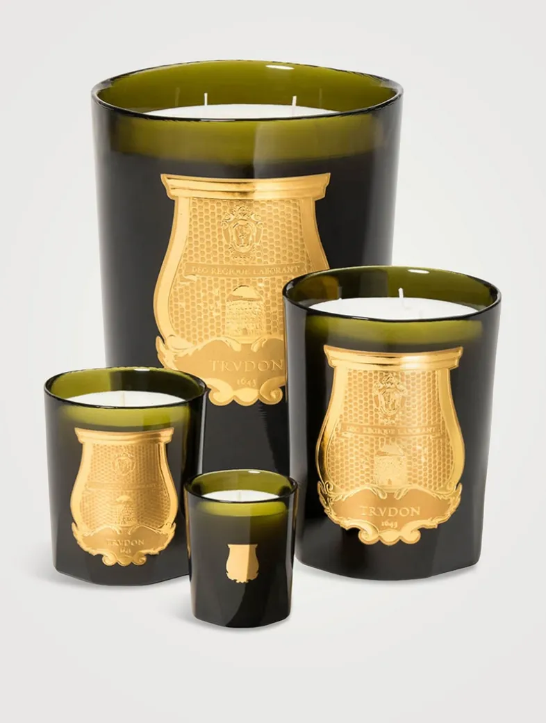 Solis Rex Classic Candle