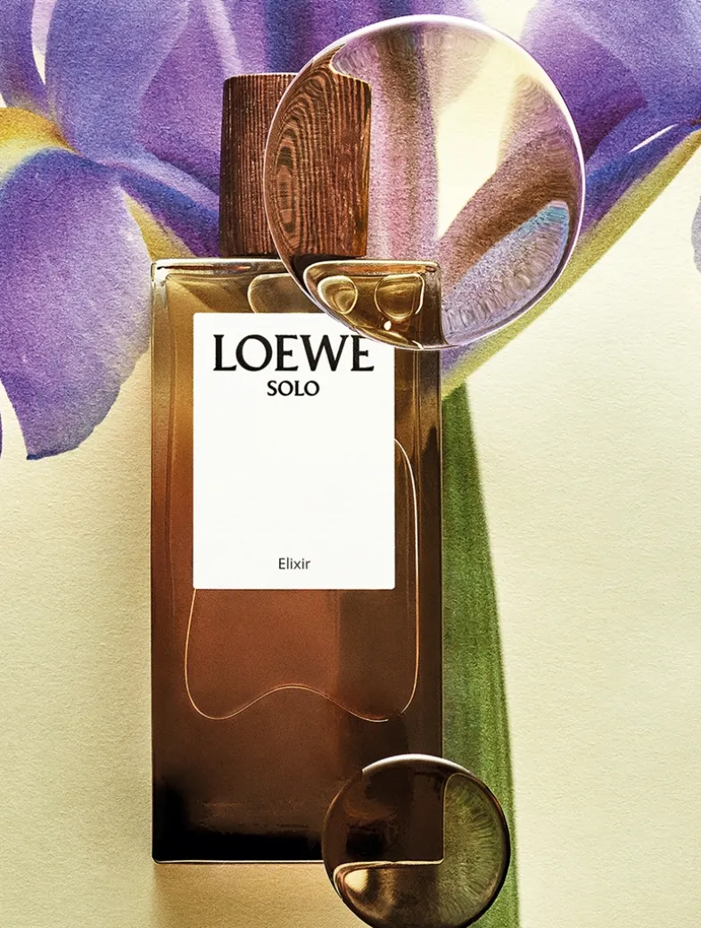 Solo Elixir