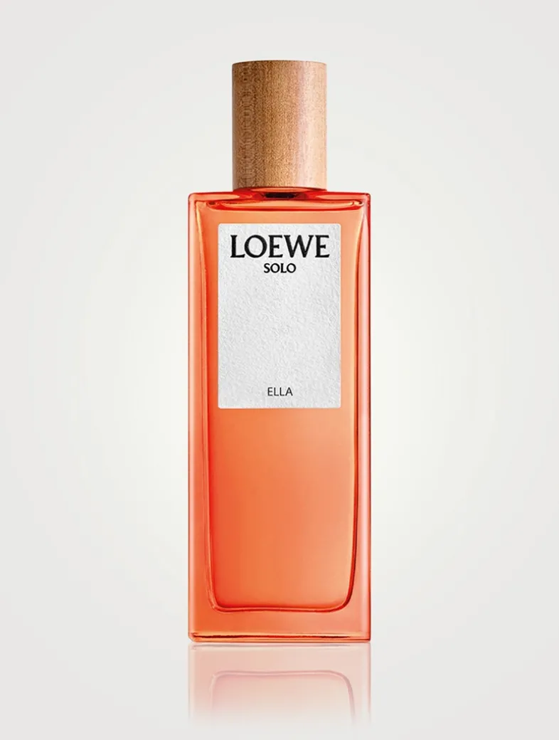 Solo Ella Eau de Parfum