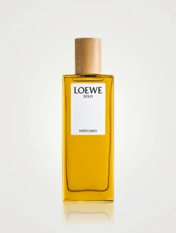 Solo Mercurio Eau de Parfum