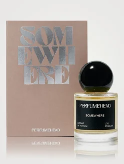 Somewhere Extrait de Parfum