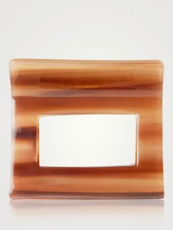 Soul Hair Clip