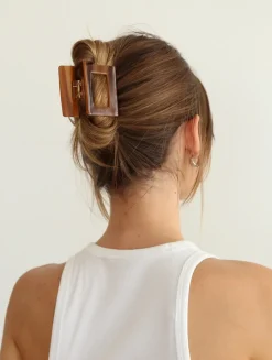 Soul Hair Clip