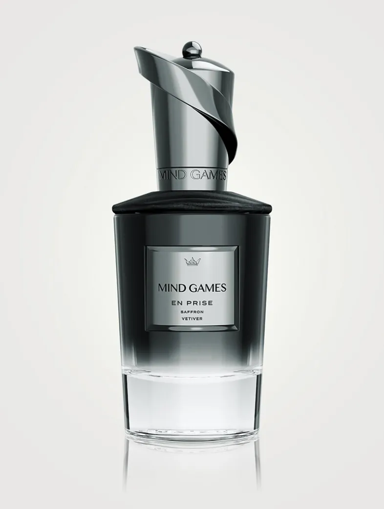 Soulmate Collection - En Prise Extrait de Parfum