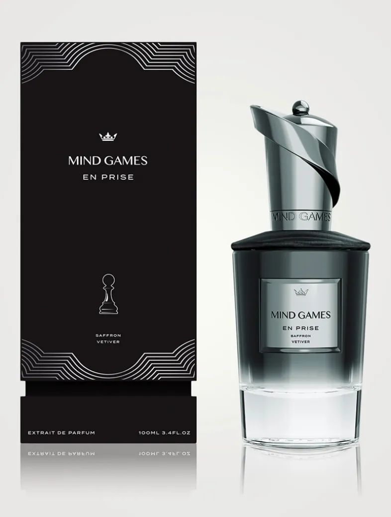 Soulmate Collection - En Prise Extrait de Parfum