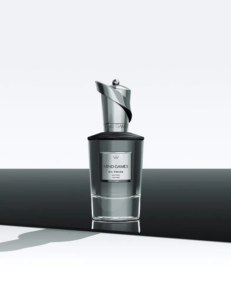 Soulmate Collection - En Prise Extrait de Parfum
