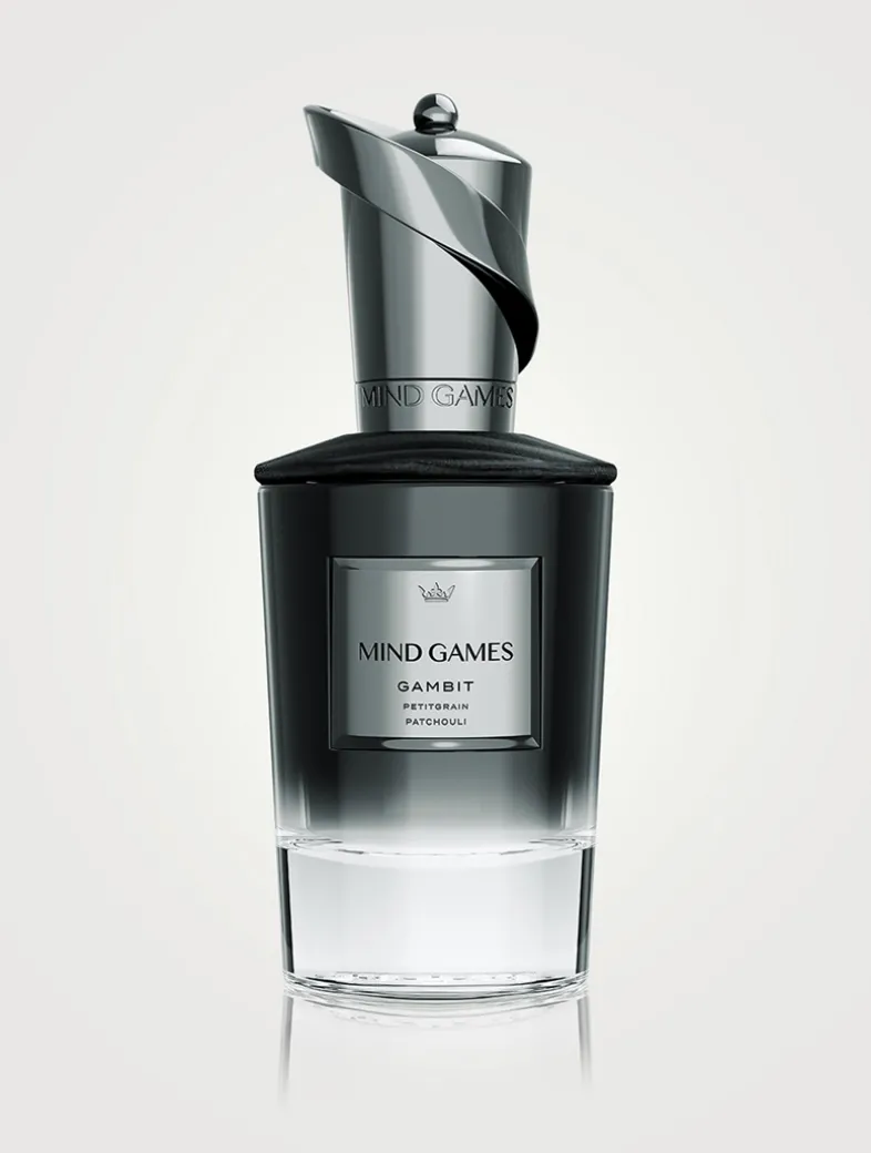 Soulmate Collection - Gambit Extrait de Parfum