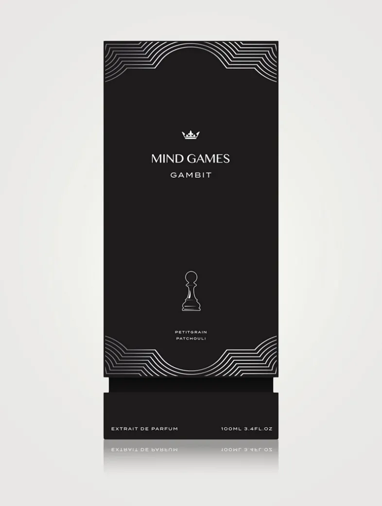 Soulmate Collection - Gambit Extrait de Parfum