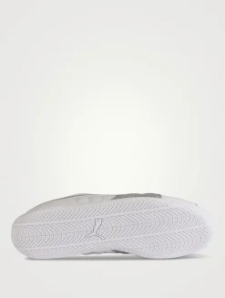 Speedcat LTH Leather Sneakers