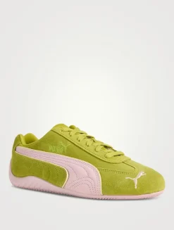 Speedcat OG Suede Sneakers