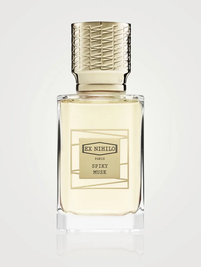 Spiky Muse Eau de Parfum
