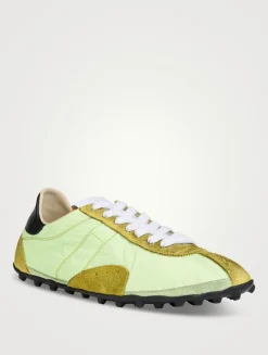 Sprinters Sneakers