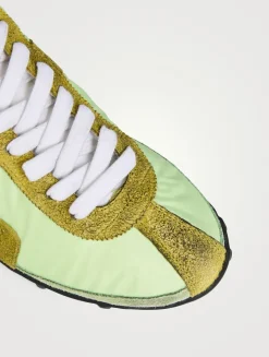 Sprinters Sneakers