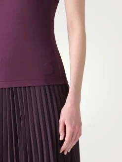 Squareneck Tank Top