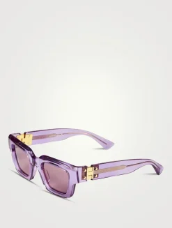 Square Sunglasses