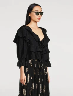 Square Sunglasses