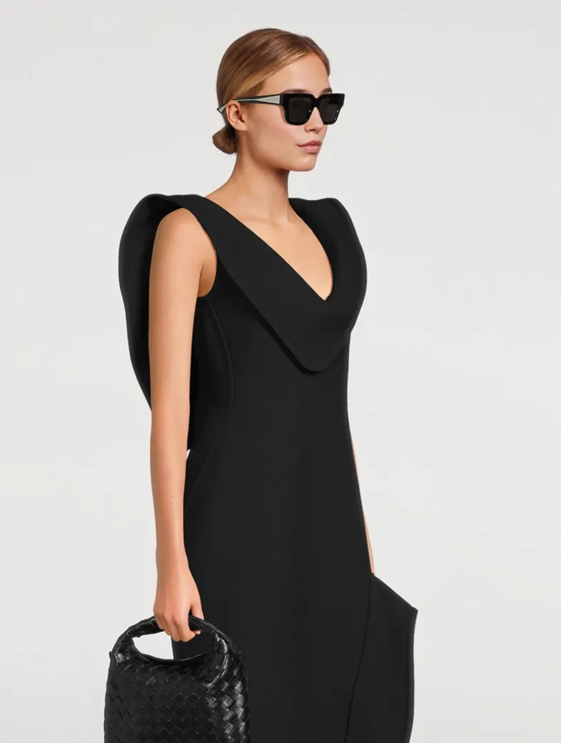 Square Sunglasses