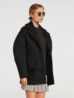 Square Sunglasses