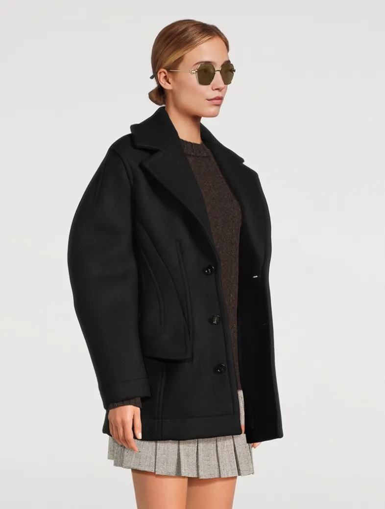 Square Sunglasses